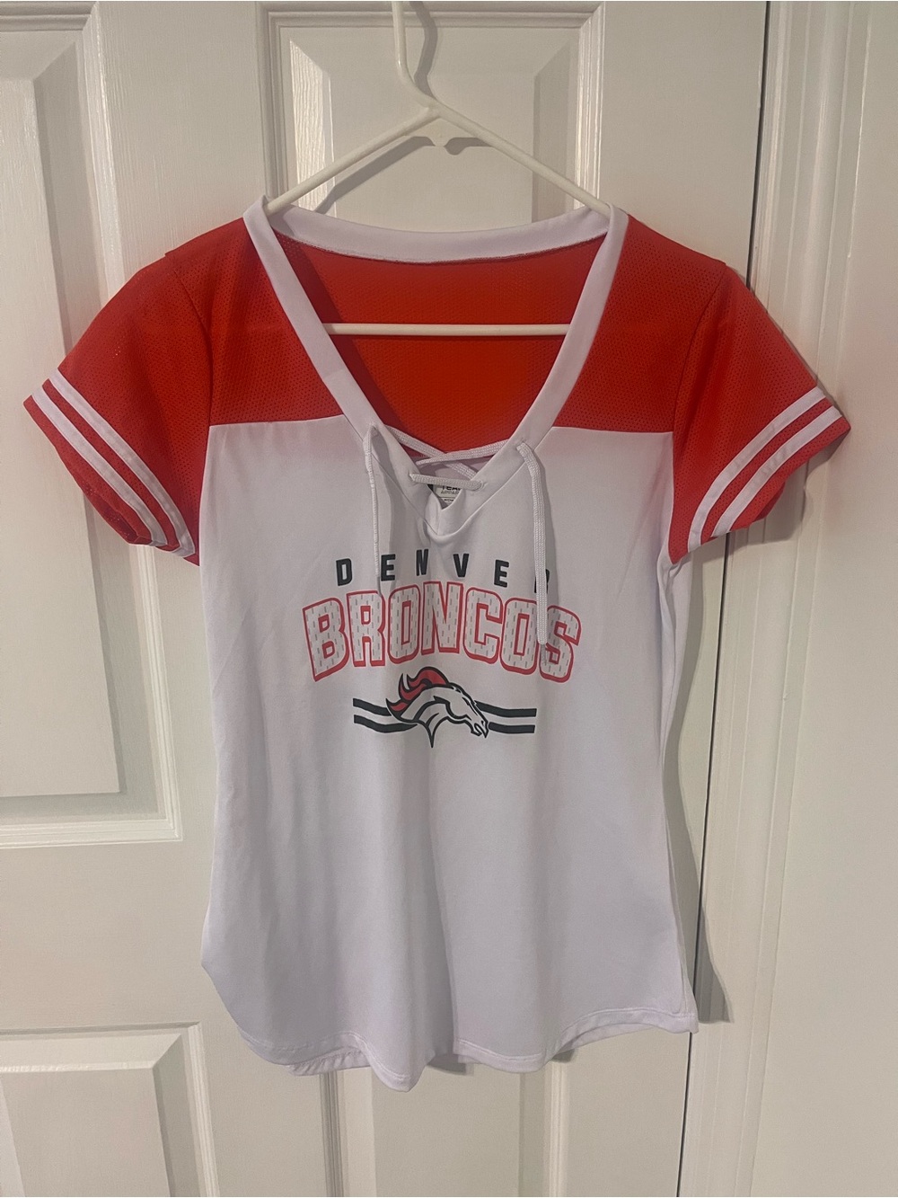 Broncos T shirt